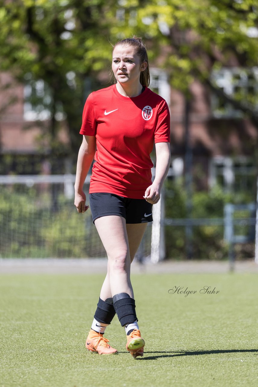 Bild 168 - wBJ ETV2 - Walddoerfer : Ergebnis: 3:0